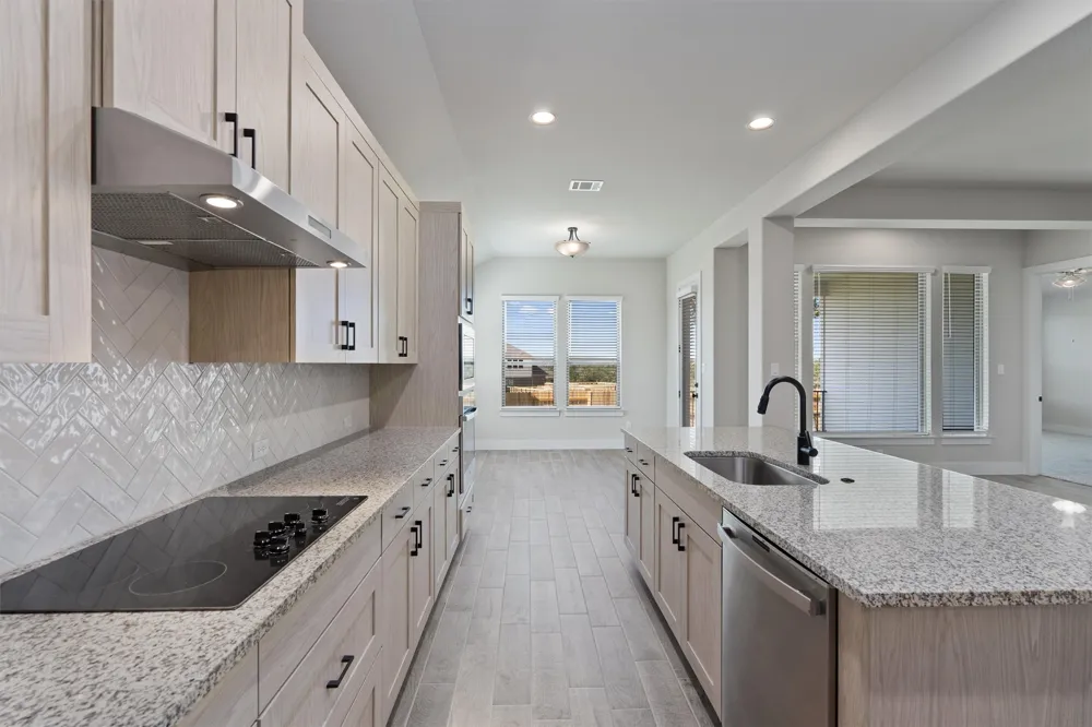 212 Scenic Hills Circle Georgetown, TX 78628