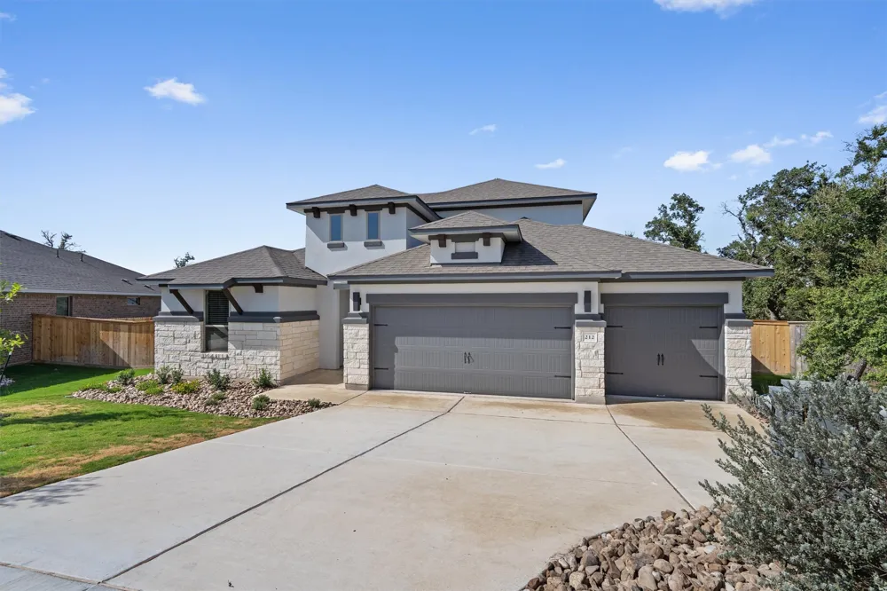 212 Scenic Hills Circle Georgetown, TX 78628
