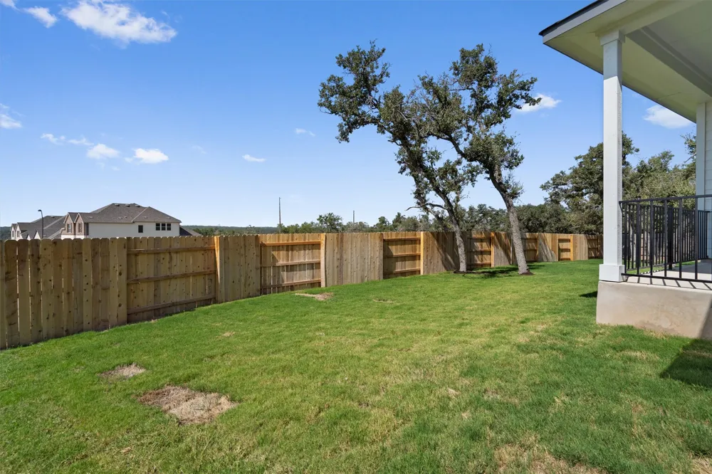 212 Scenic Hills Circle Georgetown, TX 78628