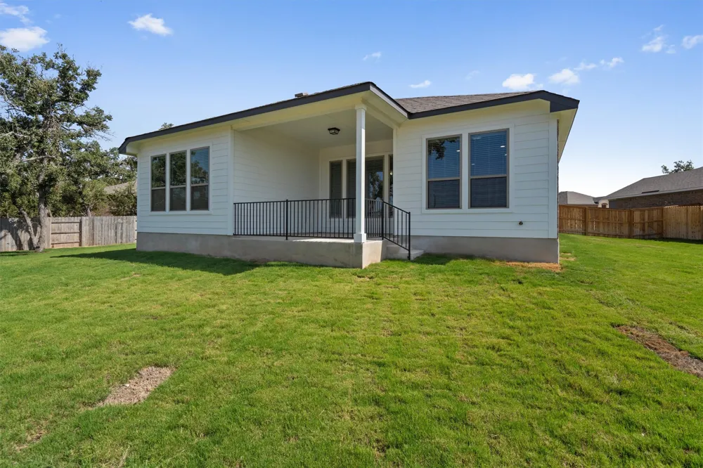 212 Scenic Hills Circle Georgetown, TX 78628