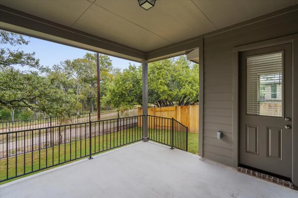 140 Scenic Hills Circle Georgetown, TX 78628