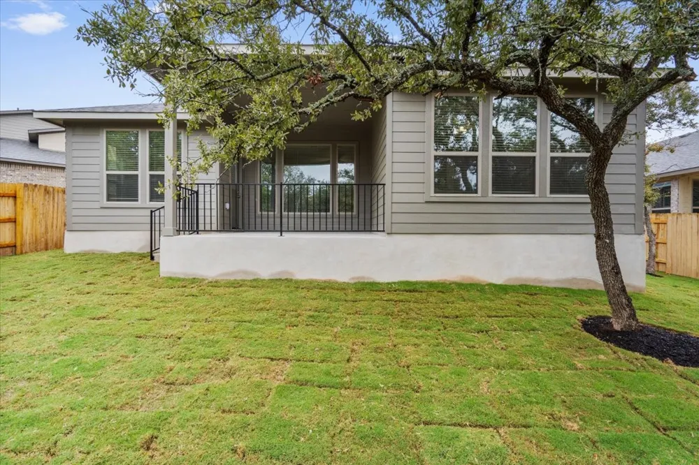 140 Scenic Hills Circle Georgetown, TX 78628