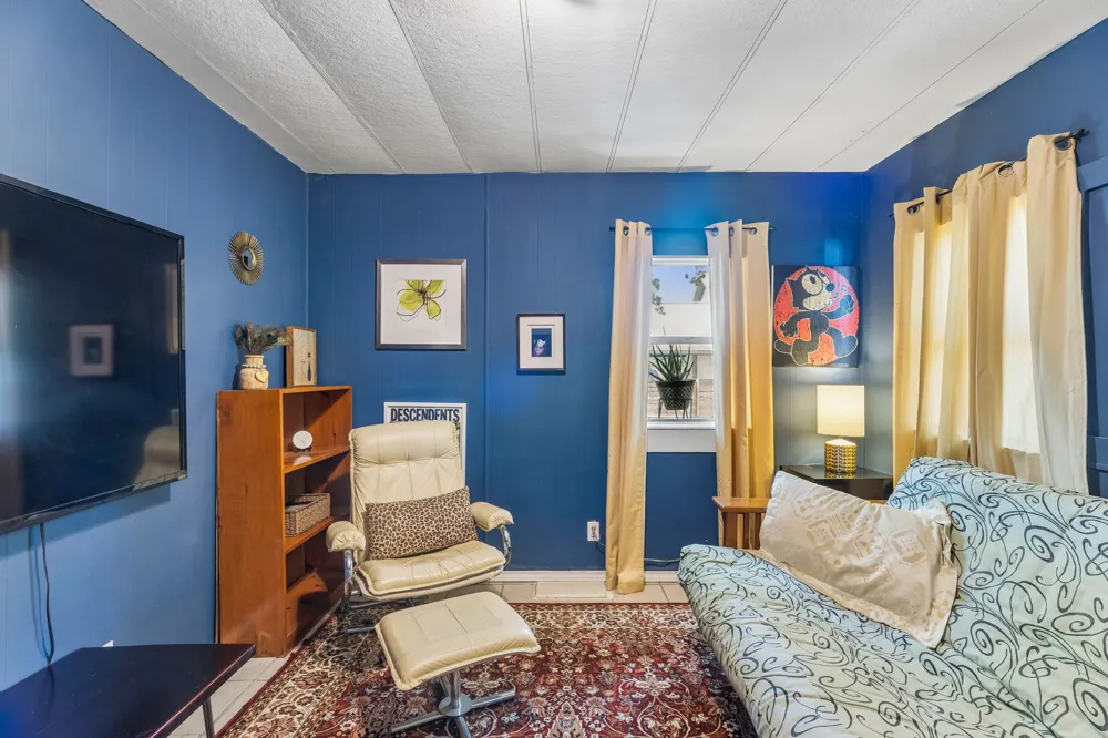 1106 Minnie Drive Austin, TX 78732