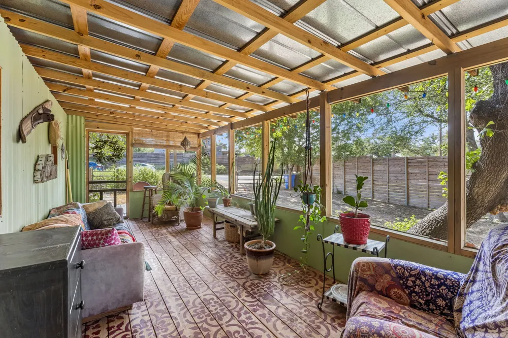1106 Minnie Drive Austin, TX 78732