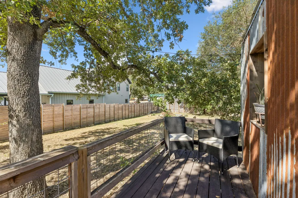 1106 Minnie Drive Austin, TX 78732