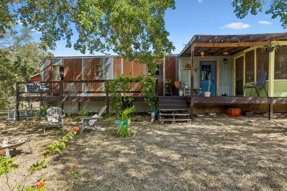 1106 Minnie Drive Austin, TX 78732