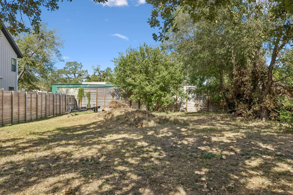 1106 Minnie Drive Austin, TX 78732
