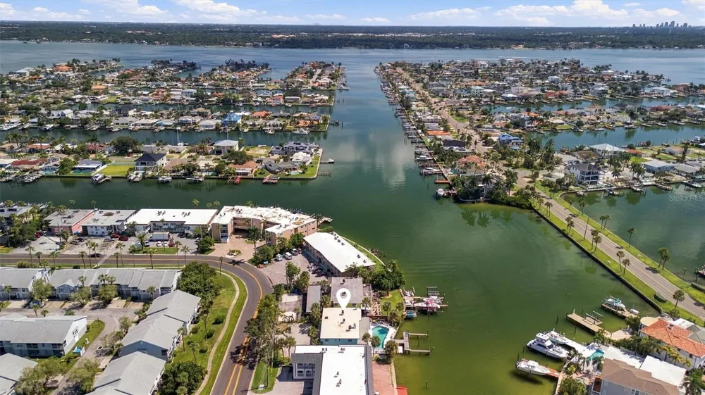 225 116TH AVENUE #225C Treasure Island, FL 33706