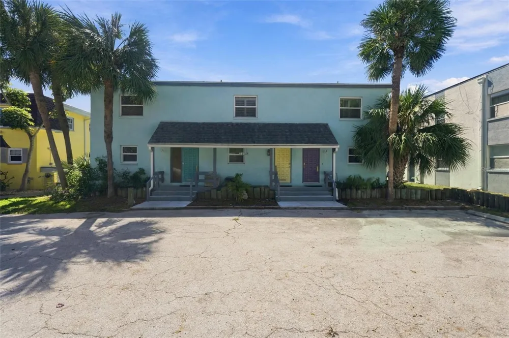 225 116TH AVENUE #225C Treasure Island, FL 33706