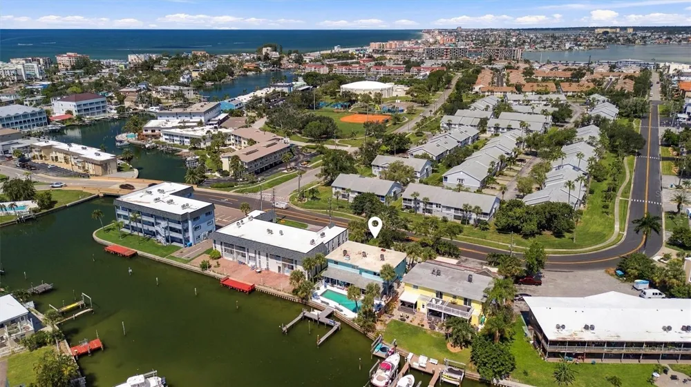 225 116TH AVENUE #225C Treasure Island, FL 33706