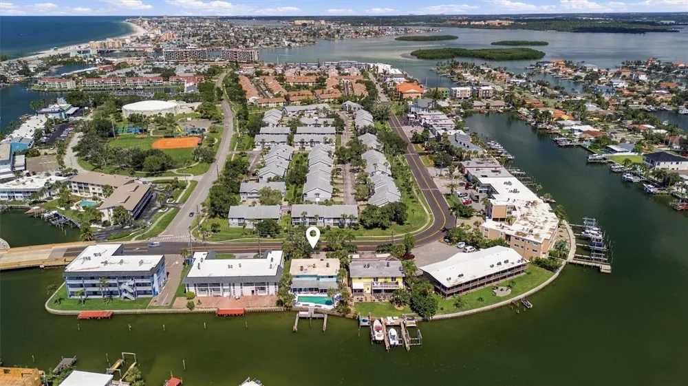 225 116TH AVENUE #225C Treasure Island, FL 33706