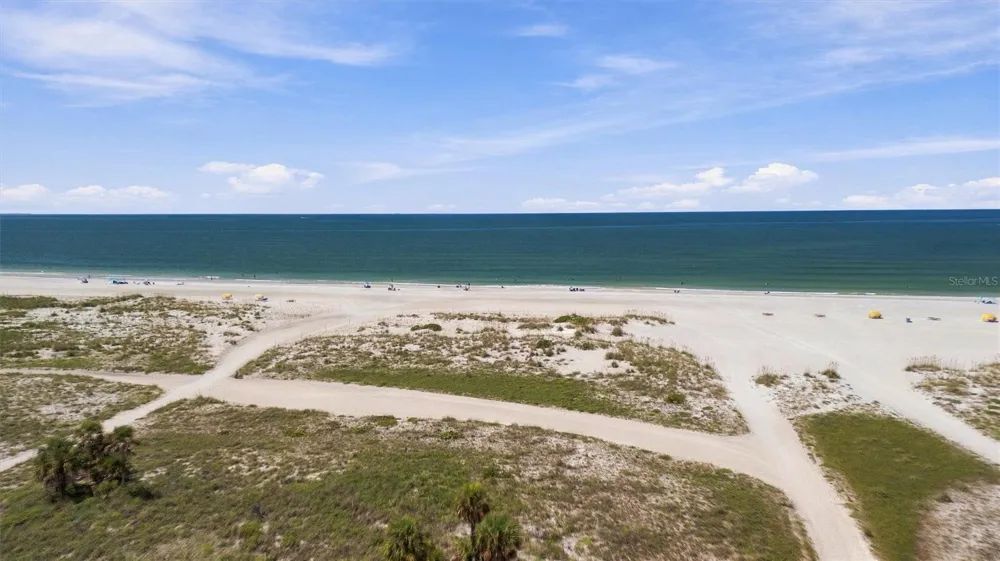 225 116TH AVENUE #225C Treasure Island, FL 33706