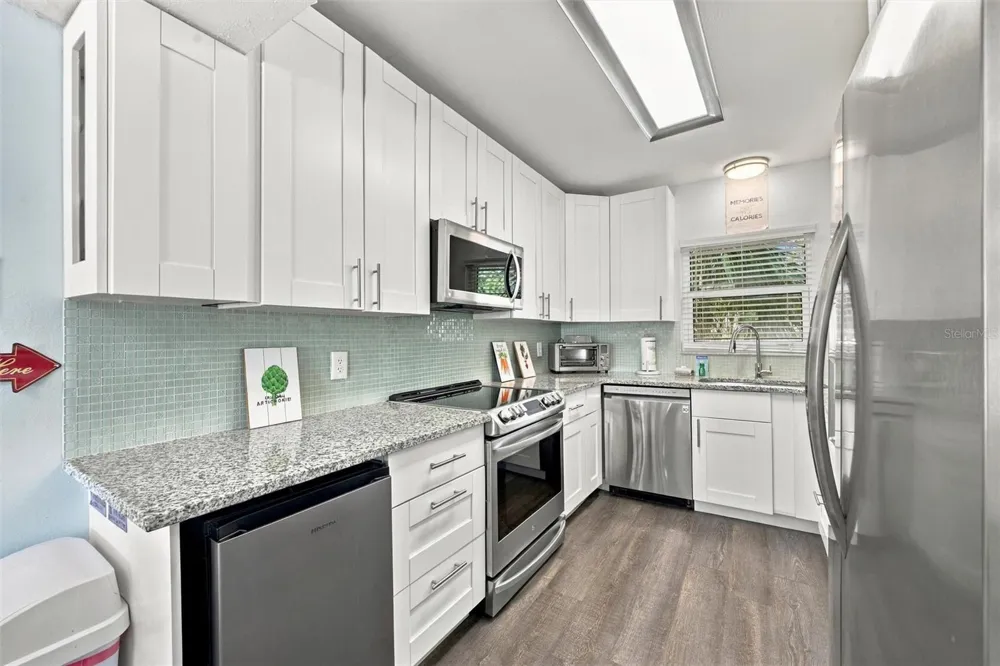 225 116TH AVENUE #225C Treasure Island, FL 33706