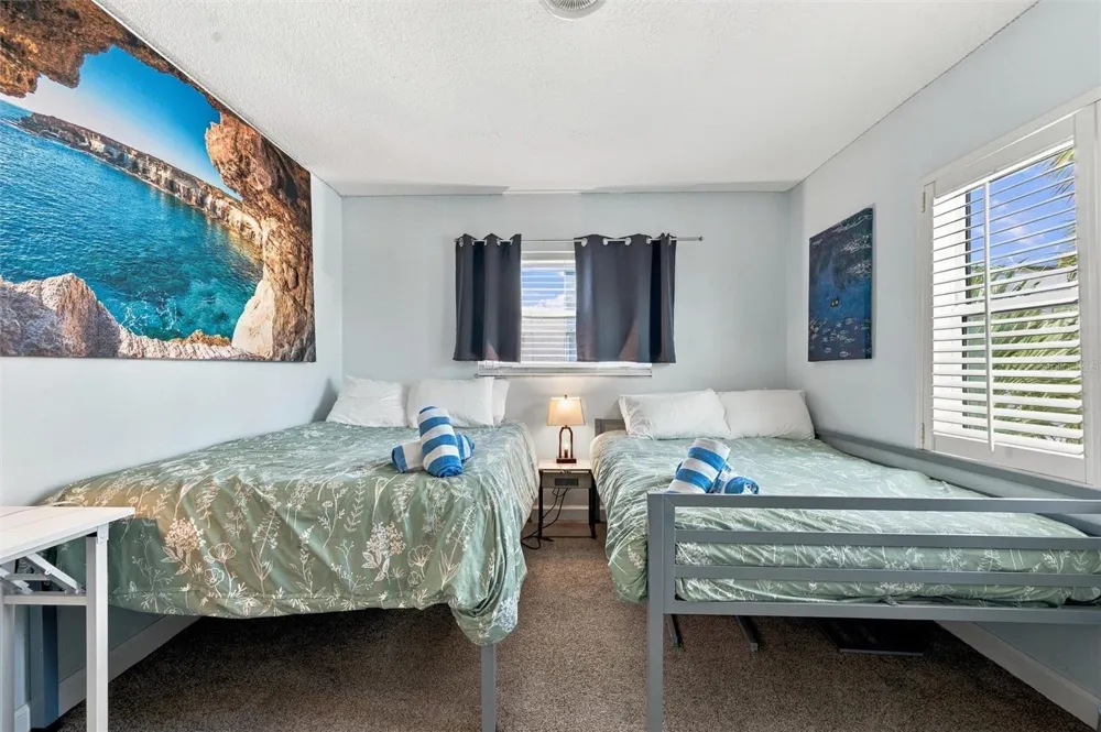225 116TH AVENUE #225C Treasure Island, FL 33706