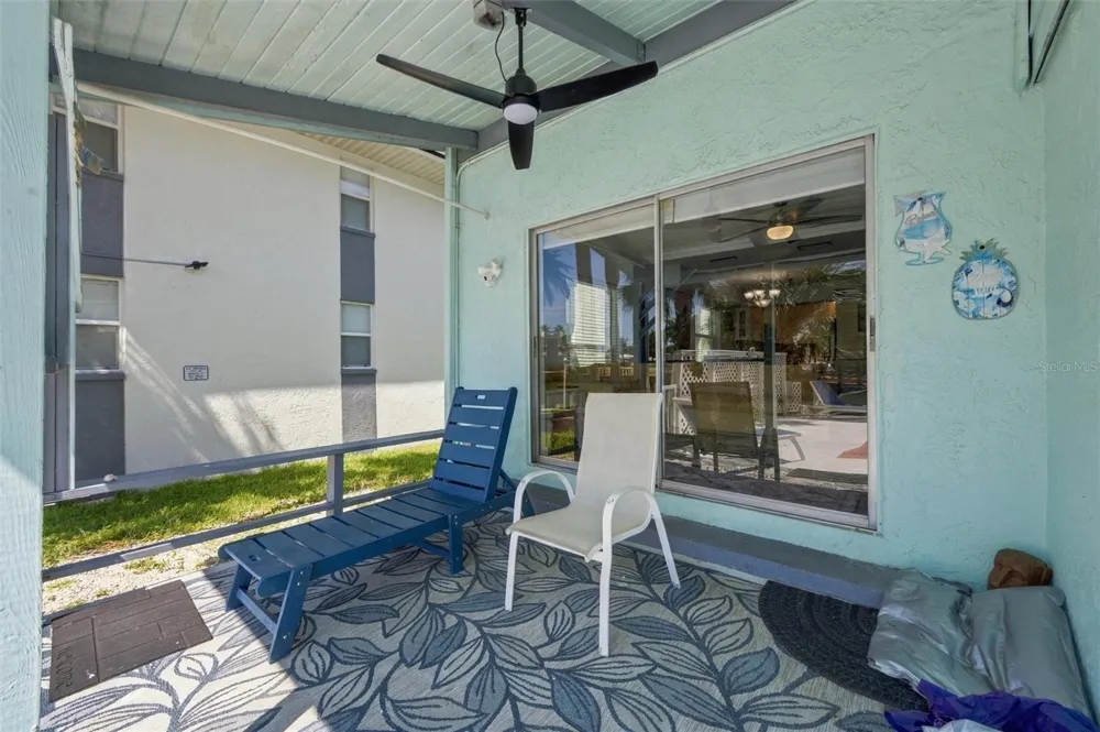 225 116TH AVENUE #225C Treasure Island, FL 33706