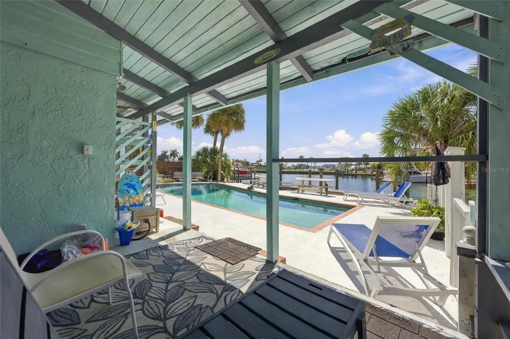 225 116TH AVENUE #225C Treasure Island, FL 33706