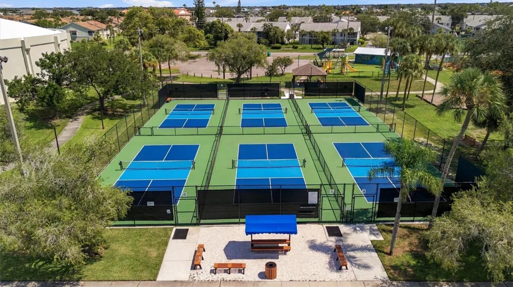 225 116TH AVENUE #225C Treasure Island, FL 33706