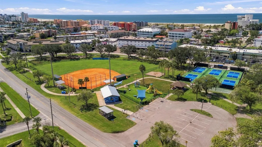225 116TH AVENUE #225C Treasure Island, FL 33706