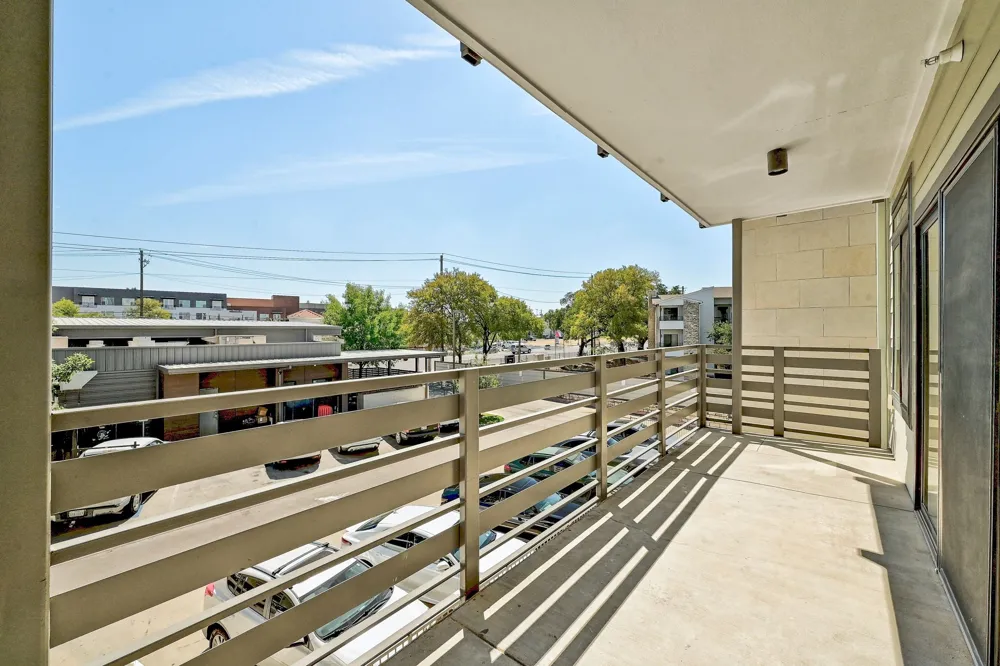 3600 S Lamar Boulevard #202 Austin, TX 78704