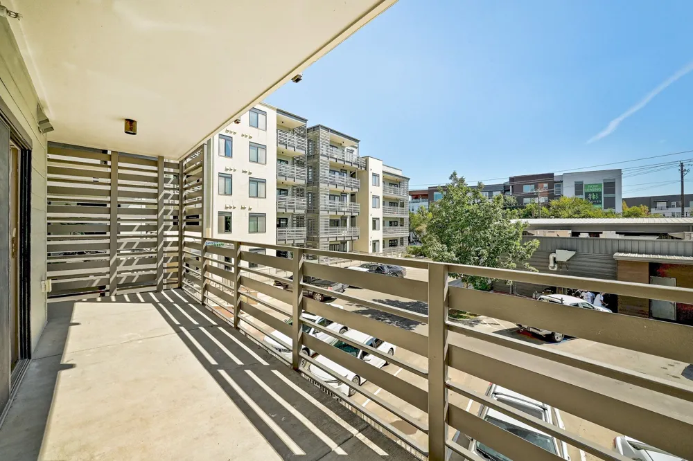 3600 S Lamar Boulevard #202 Austin, TX 78704