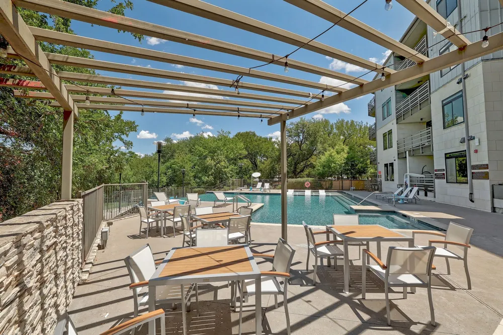 3600 S Lamar Boulevard #202 Austin, TX 78704