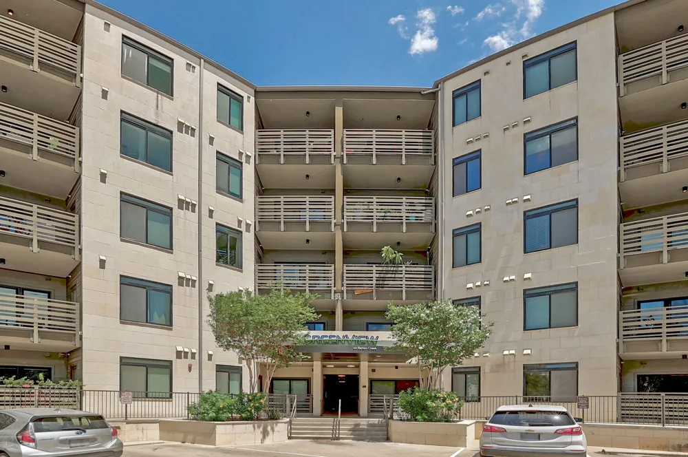 3600 S Lamar Boulevard #202 Austin, TX 78704