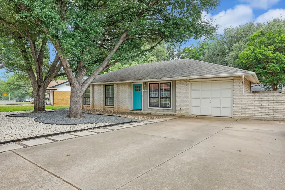 307 Thistlewood Drive Austin, TX 78745