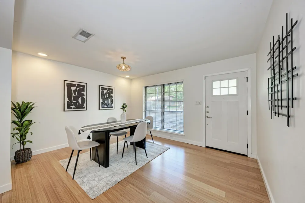 307 Thistlewood Drive Austin, TX 78745