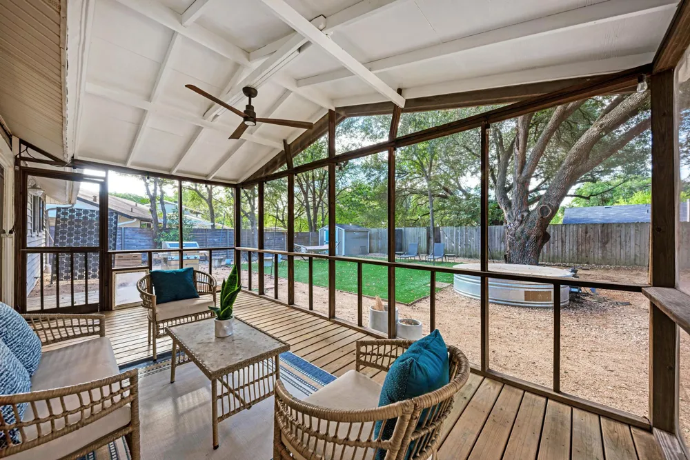 307 Thistlewood Drive Austin, TX 78745