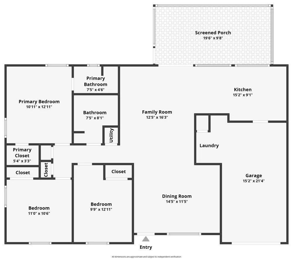 307 Thistlewood Drive Austin, TX 78745