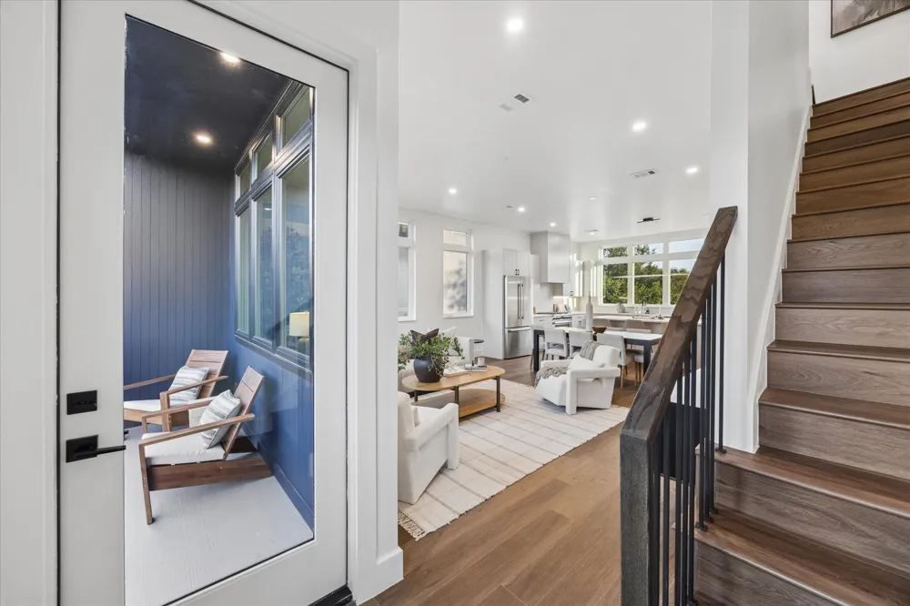 4101 Menchaca Road #203 Austin, TX 78704