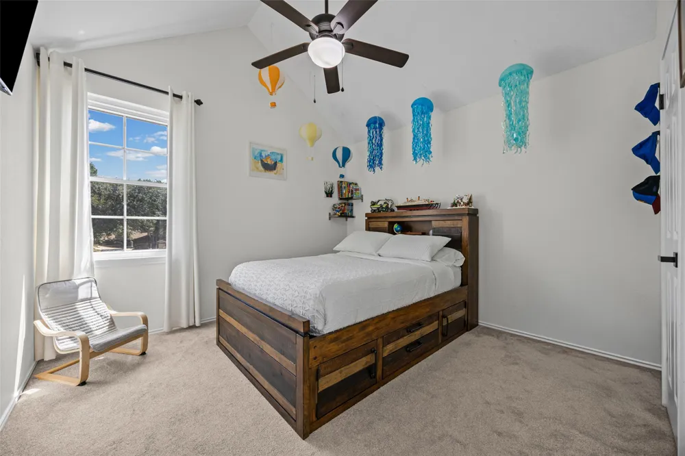 3006 Overland Street Round Rock, TX 78681