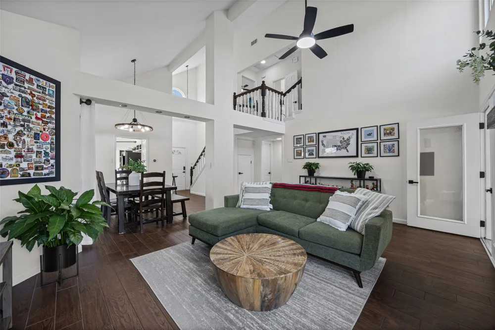 3006 Overland Street Round Rock, TX 78681