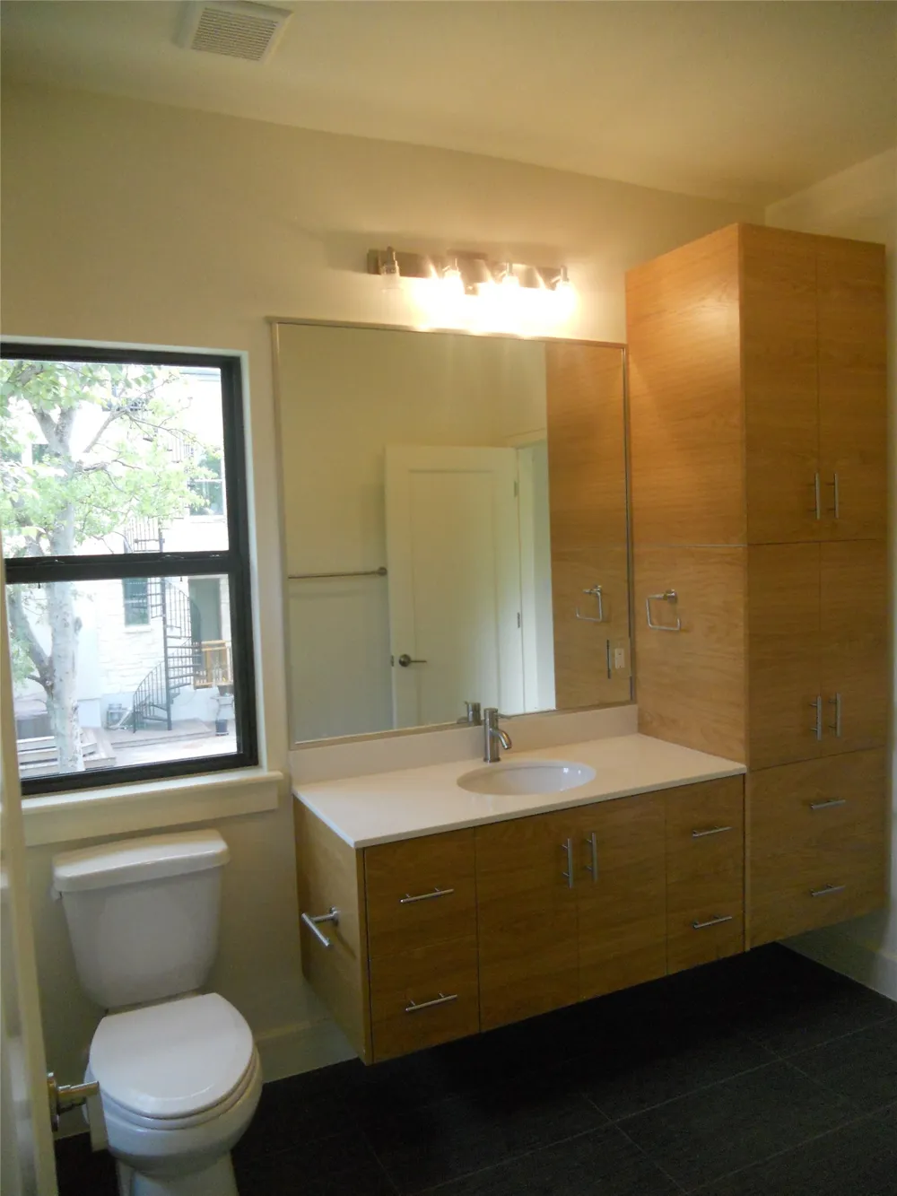 5513 Joe Sayers Avenue #A Austin, TX 78756