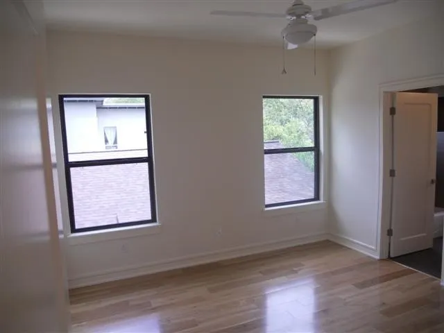 5513 Joe Sayers Avenue #A Austin, TX 78756