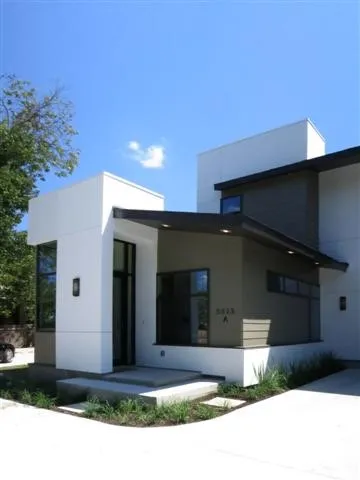 5513 Joe Sayers Avenue #A Austin, TX 78756