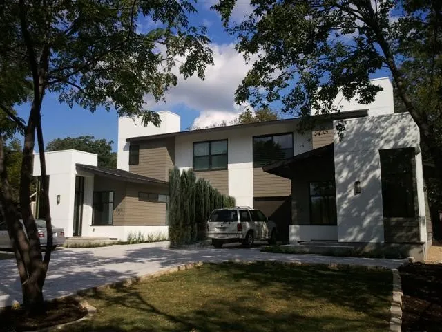 5513 Joe Sayers Avenue #A Austin, TX 78756