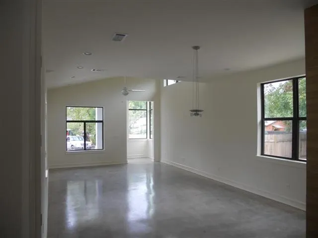 5513 Joe Sayers Avenue #A Austin, TX 78756