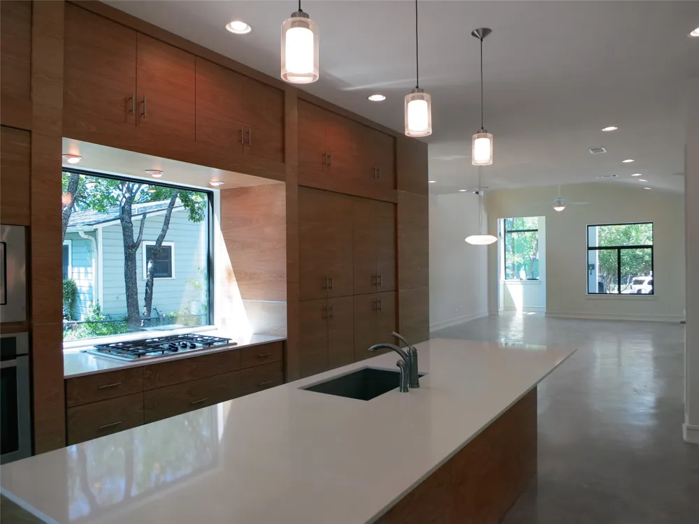 5513 Joe Sayers Avenue #A Austin, TX 78756