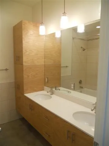 5513 Joe Sayers Avenue #A Austin, TX 78756