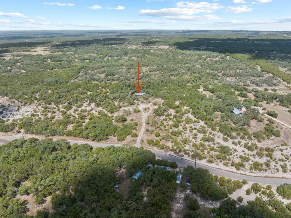 700 Rolling Hills Drive Wimberley, TX 78676