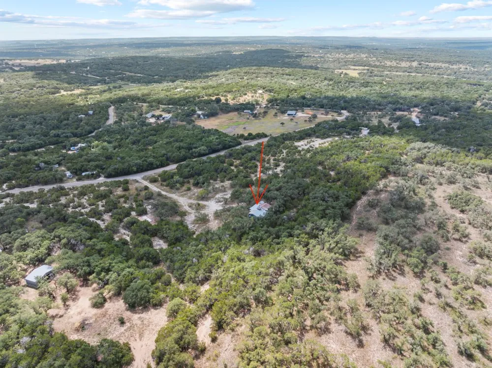 700 Rolling Hills Drive Wimberley, TX 78676