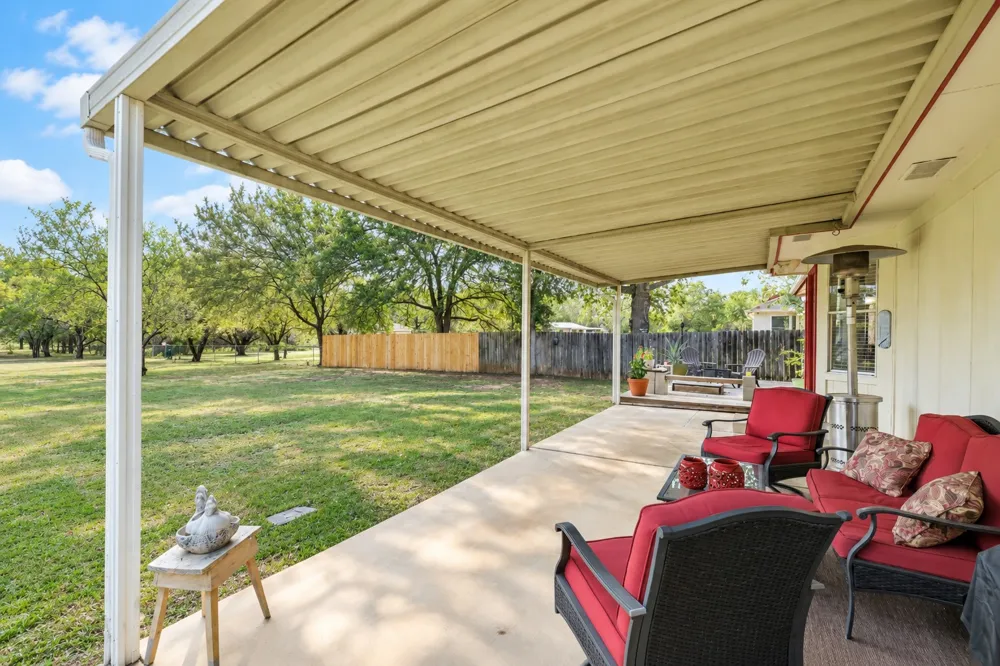 510 Maybrook Drive Buda, TX 78610