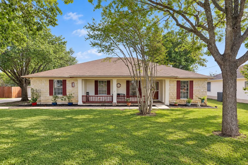 510 Maybrook Drive Buda, TX 78610