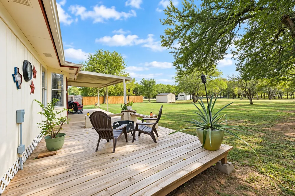 510 Maybrook Drive Buda, TX 78610
