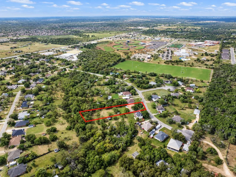 510 Maybrook Drive Buda, TX 78610