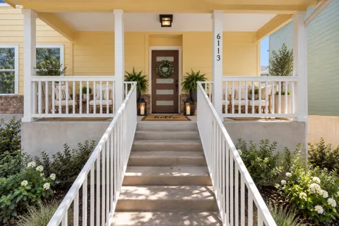 6113 Perlita Drive
