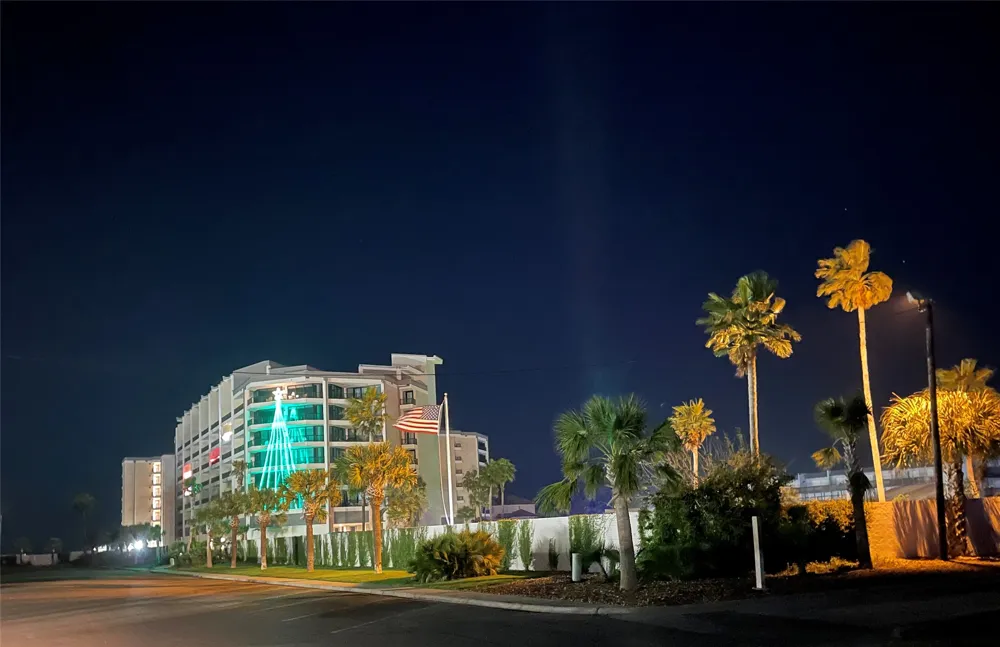 1000 Station Street #106 Port Aransas, TX 78373