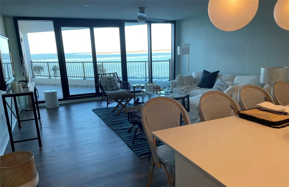 1000 Station Street #106 Port Aransas, TX 78373