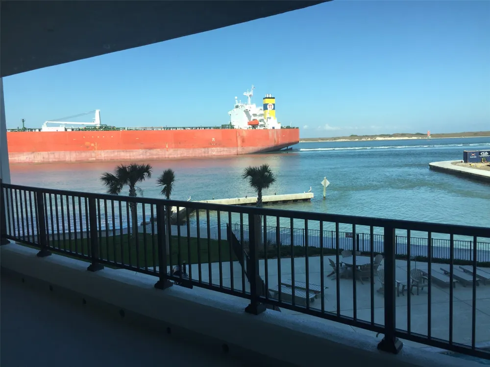 1000 Station Street #106 Port Aransas, TX 78373